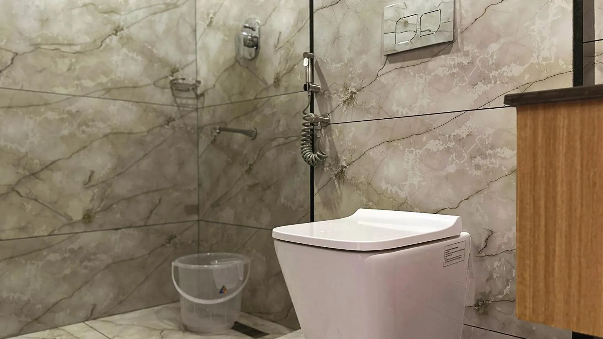 Εξοχικό σπίτι Palm Villa Athirappilly