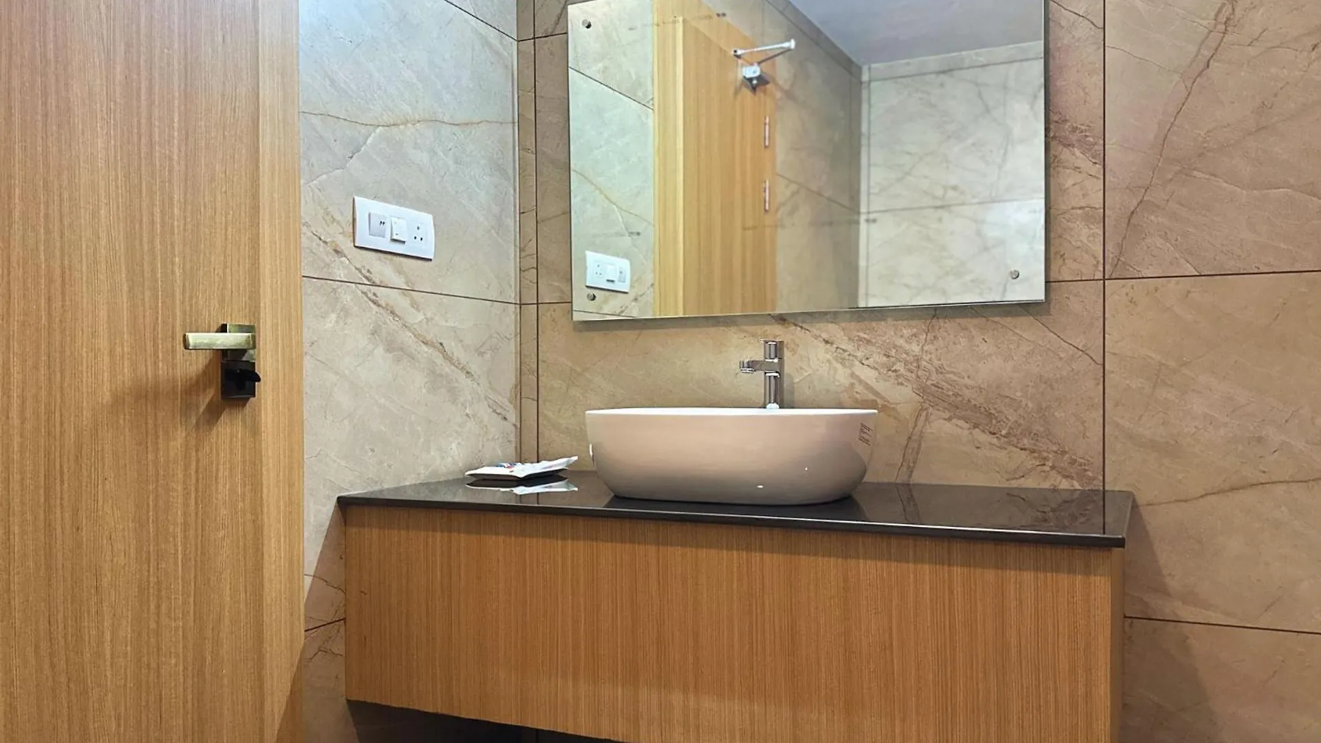 Palm Villa Athirappilly 0*,